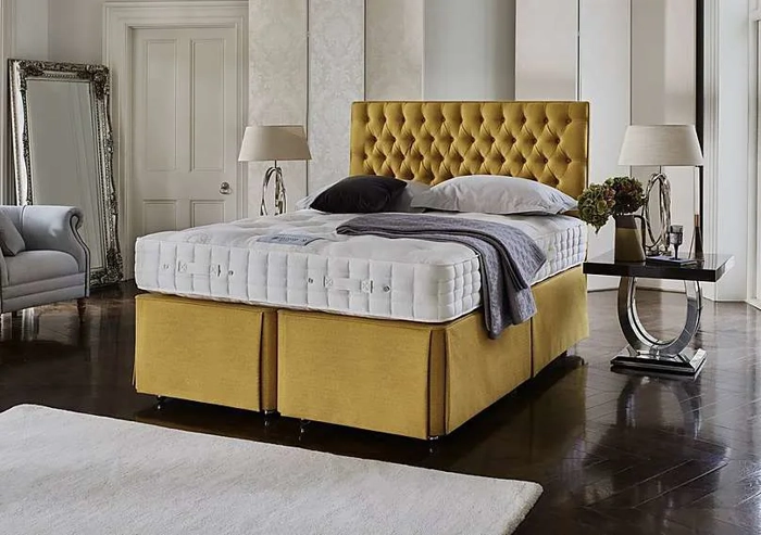 Hypnos Hideaway Divan Base